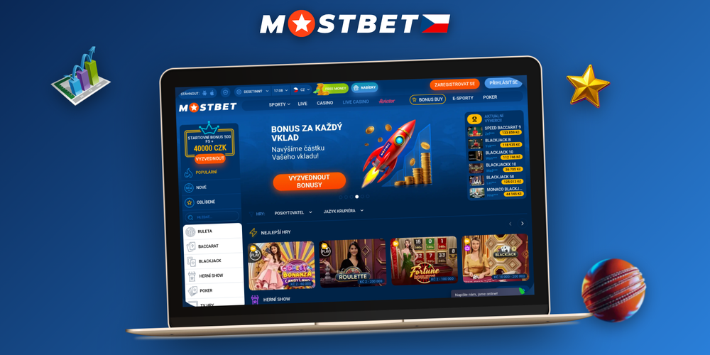 Průvodce instalací Mostbet pro Windows s tlačítkem Nainstalovat a ukazatelem průběhu