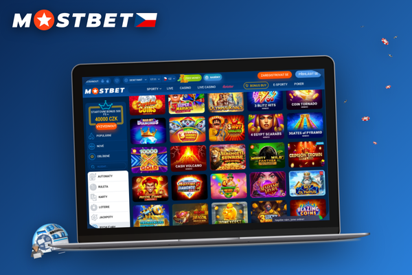 Živý chat Mostbet, kde operátor pomáhá hráči s promo kódem a bonusem