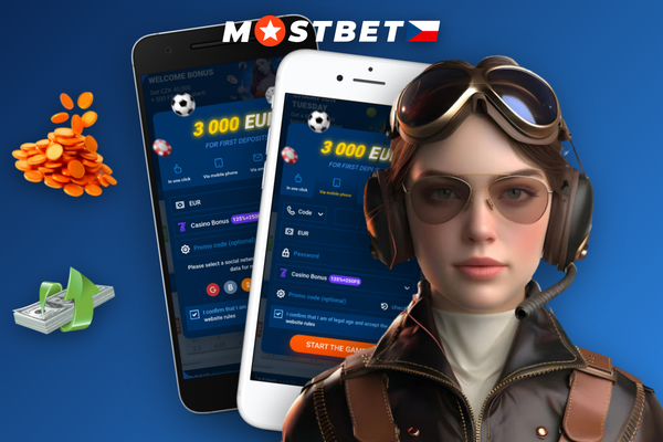 Nastavení limitů vkladu v profilu Mostbet casino pro zodpovědné hraní