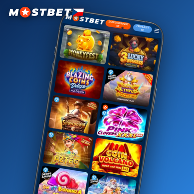 Detail výhry na prémiové NetEnt hře dostupné v Mostbet katalogu slotů
