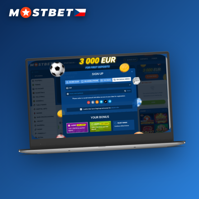 Mostbet registrace jedním kliknutím — nejrychlejší způsob založení účtu