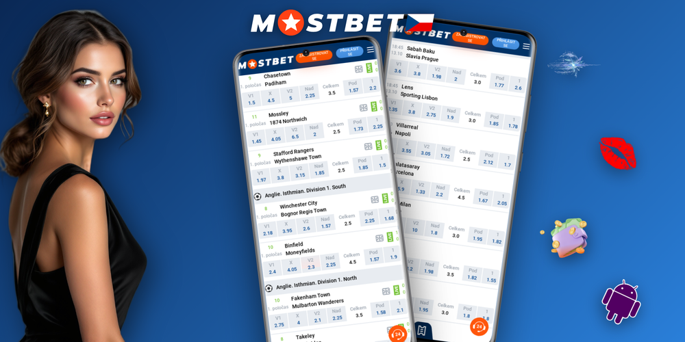 Přehled platebních metod Mostbet casino CZ — karty, e-peněženky a kryptoměny