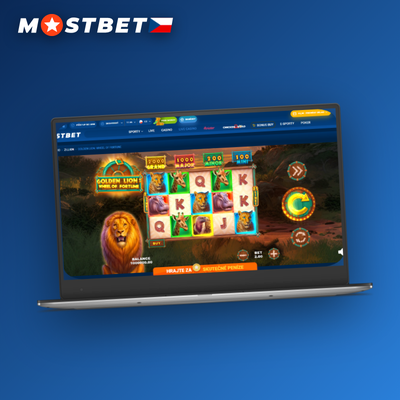 Ikona promo kupónu z Mostbet Kola štěstí pro vyzkoušení nových her