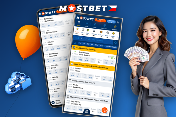 Mostbet přihlášení a KYC ověření v mobilní aplikaci pro bezpečné výběry