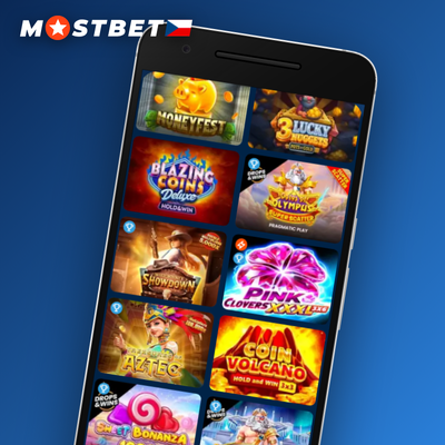 Mostbet slot od Pragmatic Play s Megaways mechanikou a bonusovými funkcemi