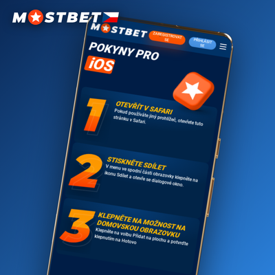 Mostbet casino aplikace nabízí sázky na fotbal, hokej a desítky dalších sportů
