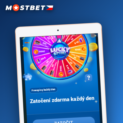 Mostbet free bet pro nováčky po prvním tiketu s kurzem 1,40 nebo vyšším