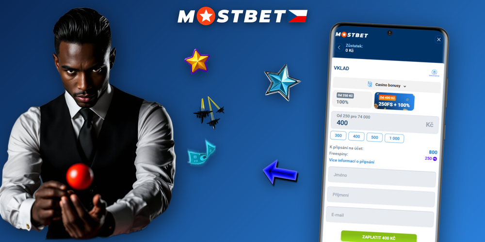Zákaznická podpora Mostbet pomáhá s výběrem peněz přes živý chat