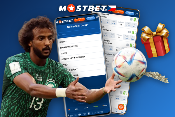 Mostbet zákaznická podpora dostupná online nonstop sedm dní v týdnu